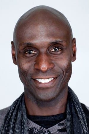 lance reddick