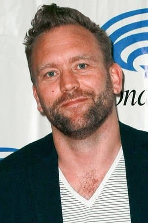 lars klevberg