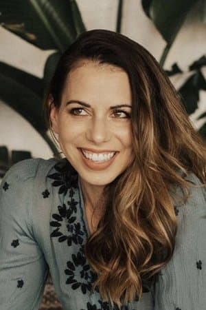 laura bailey