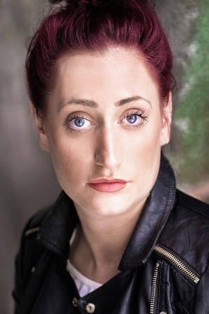 lauren socha