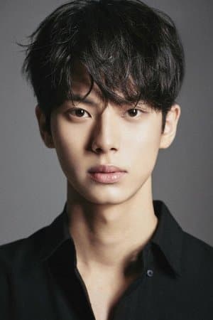Lee Chae-Min