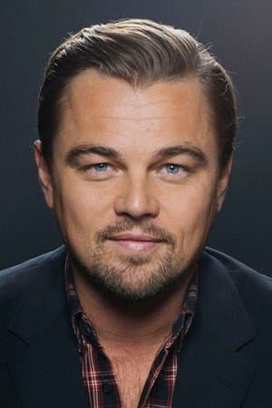 leonardo dicaprio