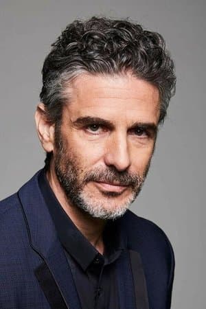 leonardo sbaraglia