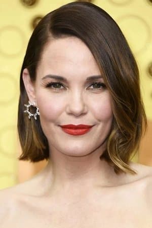 leslie bibb