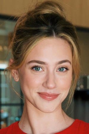 lili reinhart