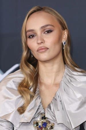 lily-rose depp