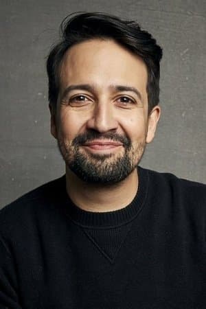 lin-manuel miranda