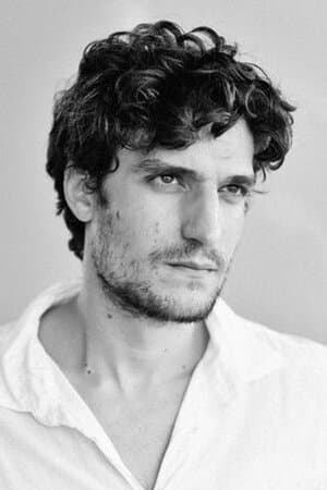 louis garrel