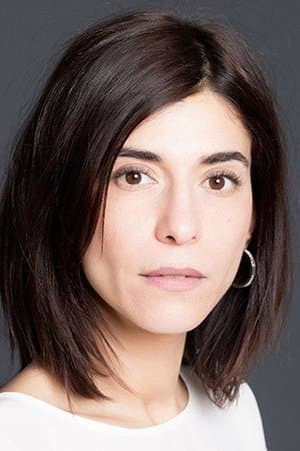 lubna azabal