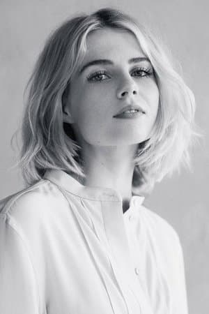 lucy boynton