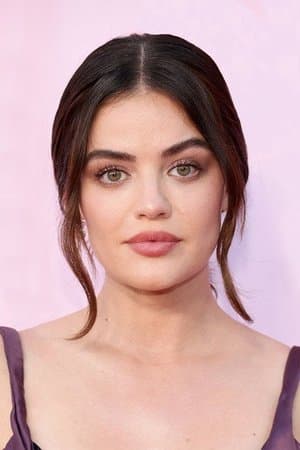 lucy hale