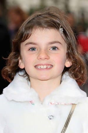 lucy o'connell