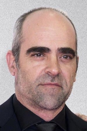 luis tosar