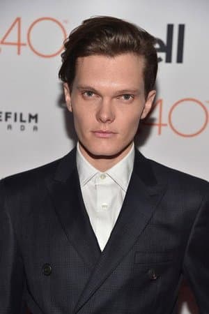 luke baines