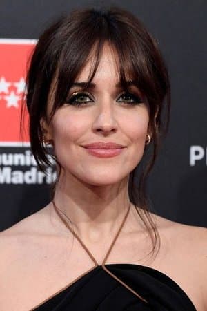 macarena garcía