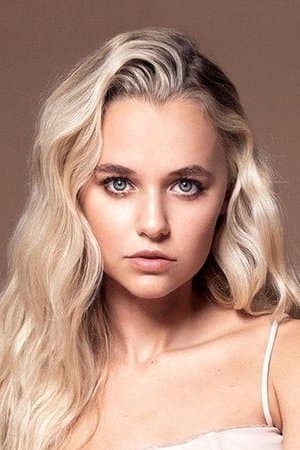 madison iseman