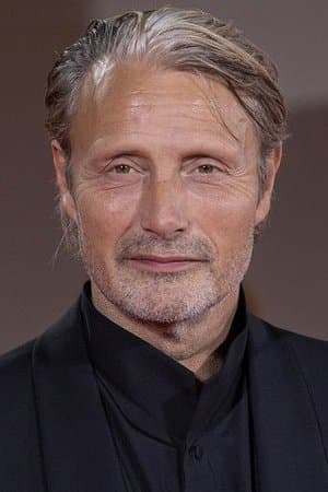 mads mikkelsen