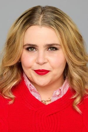 mae whitman