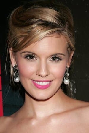 maggie grace