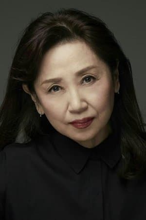 mami koyama