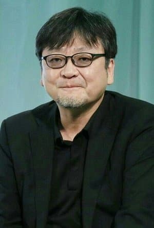mamoru hosoda