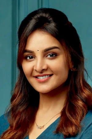 manju warrier