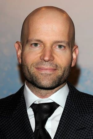 marc forster