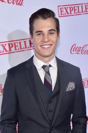 marcus johns