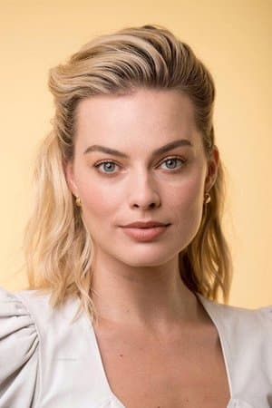 margot robbie