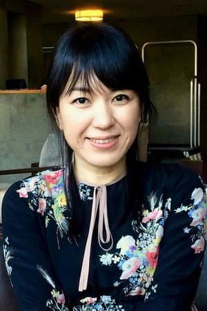 mari okada