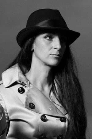 maria pulera
