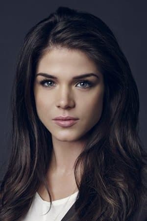 marie avgeropoulos