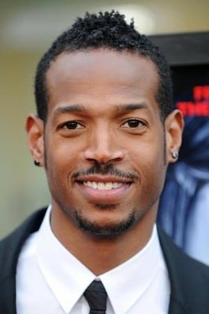 marlon wayans