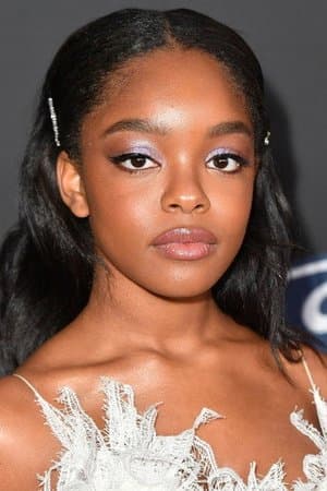 marsai martin
