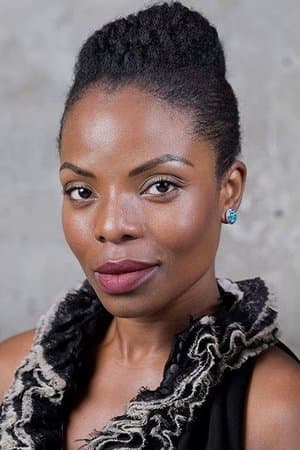 marsha stephanie blake