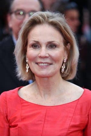 marthe keller