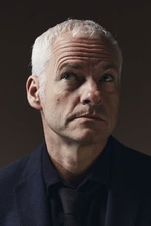 martin mcdonagh