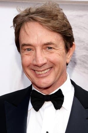 martin short