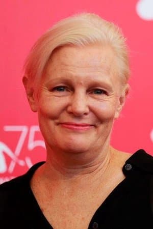 mary harron