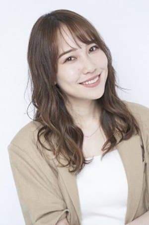 Mary Hatsumi