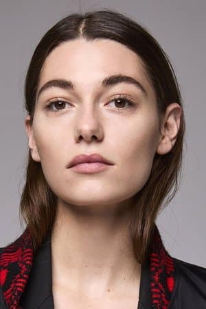 mathilde ollivier