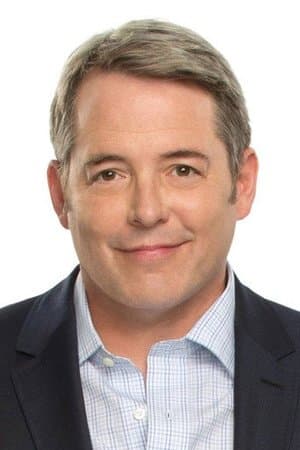 matthew broderick