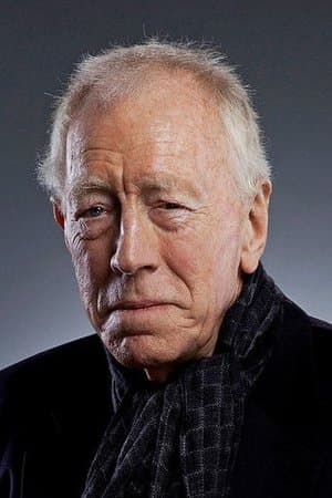 max von sydow