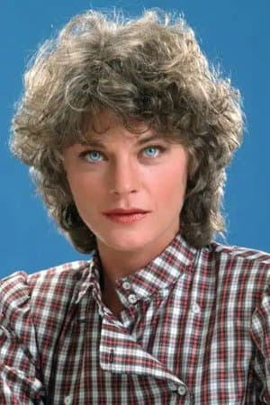 meg foster