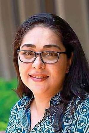 meghna gulzar
