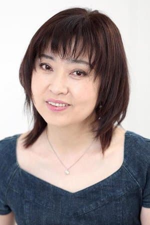 megumi hayashibara