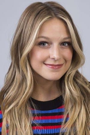 melissa benoist