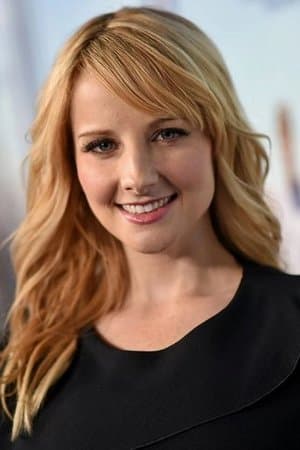 melissa rauch