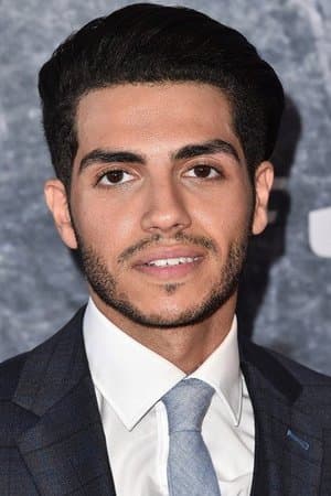 mena massoud