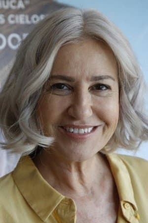 mercedes morán